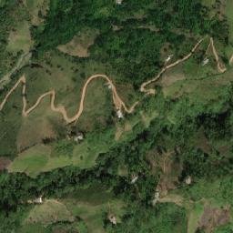 Satellite imagery of Loma Alto de Jesús, CO