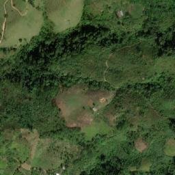 Satellite imagery of Loma Alto de Jesús, CO