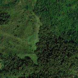 Satellite imagery of Alto de Jesús, CO