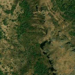 Satellite imagery of Hoséré Vokré, CM