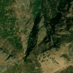 Satellite imagery of Hoséré Vokré, CM