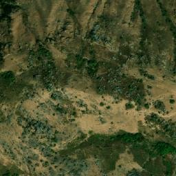 Satellite imagery of Hoséré Vokré, CM