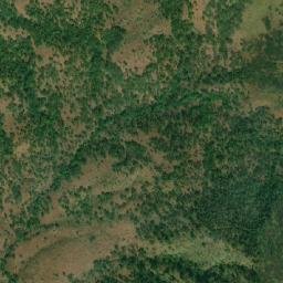 Satellite imagery of Hoséré Bourba, CM