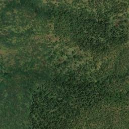 Satellite imagery of Hoséré Bourba, CM