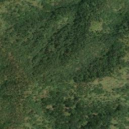 Satellite imagery of Hoséré Bourba, CM