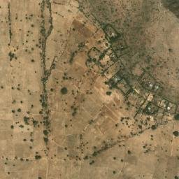 Satellite imagery of Gedamsa, ET