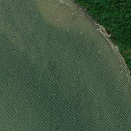 Satellite imagery of Punta Ocobo, CO