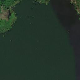 Satellite imagery of Cuchilla de La Mula, CO