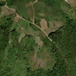 Satellite imagery of Cerro Mina, CO