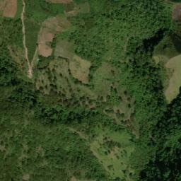 Satellite imagery of Cerro Mina, CO