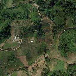 Satellite imagery of Loma Alto de Jesús, CO