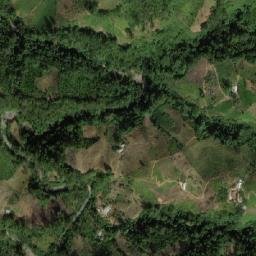 Satellite imagery of Loma Alto de Jesús, CO