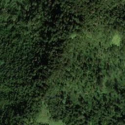 Satellite imagery of Alto de Jesús, CO