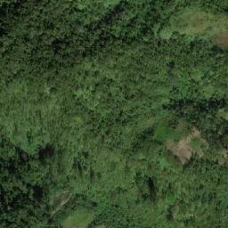 Satellite imagery of Alto de Jesús, CO