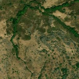 Satellite imagery of Hoséré Vokré, CM