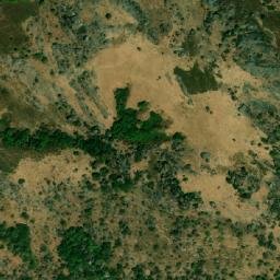 Satellite imagery of Hoséré Vokré, CM