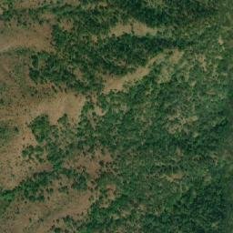 Satellite imagery of Hoséré Bourba, CM
