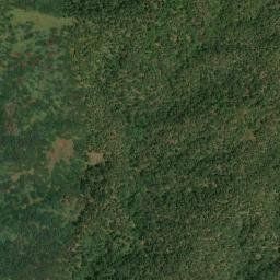 Satellite imagery of Hoséré Bourba, CM