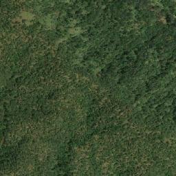 Satellite imagery of Hoséré Bourba, CM