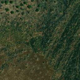 Satellite imagery of Akwena Ridge, SS
