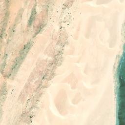 Satellite imagery of Marraye, SO