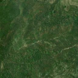 Satellite imagery of Loma San Miguel, CO