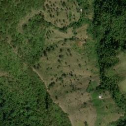Satellite imagery of Filo El Carmen, CO
