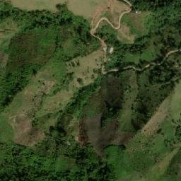 Satellite imagery of Cerro Miraflores, CO