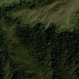 Satellite imagery of Páramo San José, VE