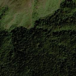 Satellite imagery of Páramo San José, VE