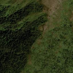 Satellite imagery of Páramo San José, VE