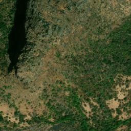 Satellite imagery of Hoséré Vokré, CM