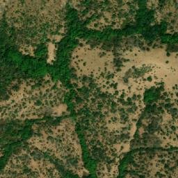 Satellite imagery of Hoséré Batandji, CM