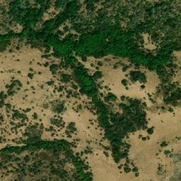 Satellite imagery of Hoséré Batandji, CM