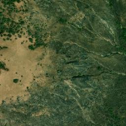 Satellite imagery of Hoséré Batandji, CM