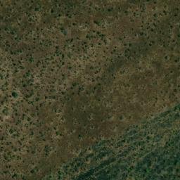 Satellite imagery of Akwena Ridge, SS