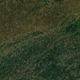 Satellite imagery of Akwena Ridge, SS