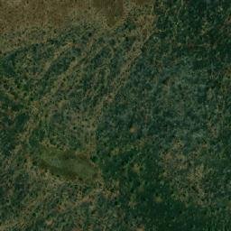 Satellite imagery of Akwena Ridge, SS