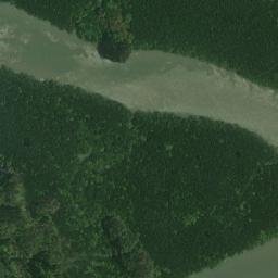 Satellite imagery of Laem Ao Nam, TH