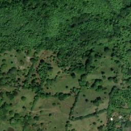 Satellite imagery of Filo La Mona, CO