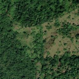 Satellite imagery of Filo La Mona, CO