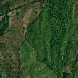 Satellite imagery of Filo Palenquillo, CO