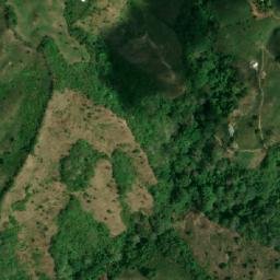 Satellite imagery of Filo Palenquillo, CO