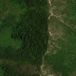 Satellite imagery of Filo Tunava, CO