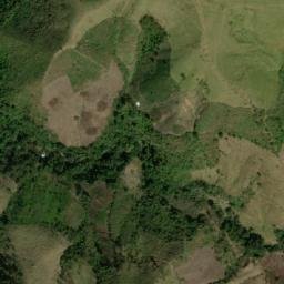 Satellite imagery of Filo El Copo, CO