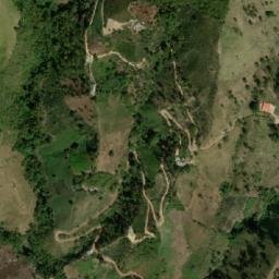 Satellite imagery of Filo El Copo, CO