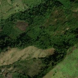 Satellite imagery of Cerro Miraflores, CO