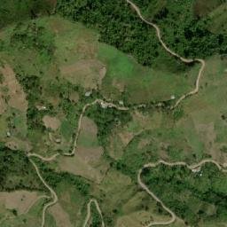 Satellite imagery of Cerro Miraflores, CO