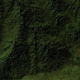 Satellite imagery of Páramo San José, VE