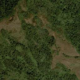 Satellite imagery of Páramo San José, VE